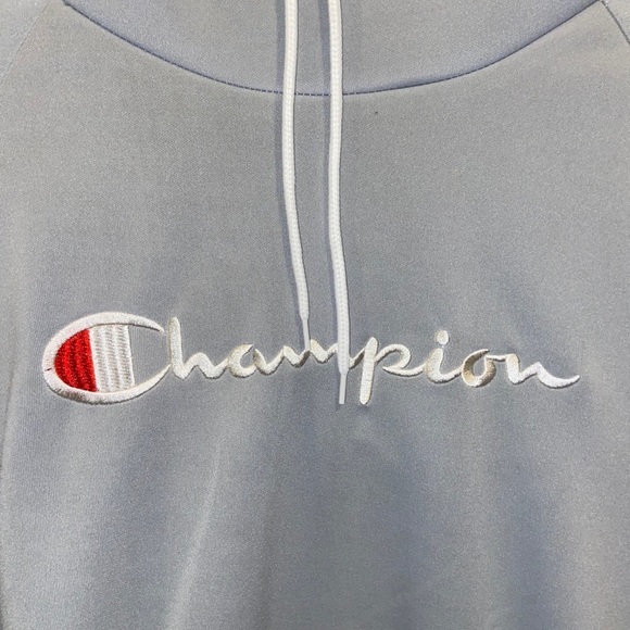 NEVER WORN Champion sweatsuit - Picture 2 of 8